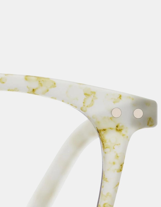 IZIPIZI - Screen Collection E Essentia Oily White