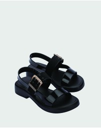 Melissa - Melissa Belle Sandal