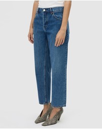 CAMILLA AND MARC - Daria Denim Jeans