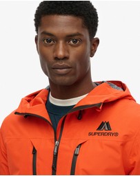Superdry - Waterproof Jacket