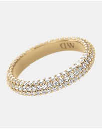Daniel Wellington - Pavé Crystal Ring