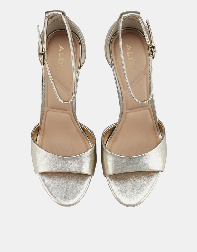 ALDO - Creride Ankle Strap Heels