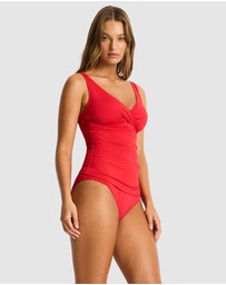 Sea Level Australia - Essentials Regular Bikini Pant