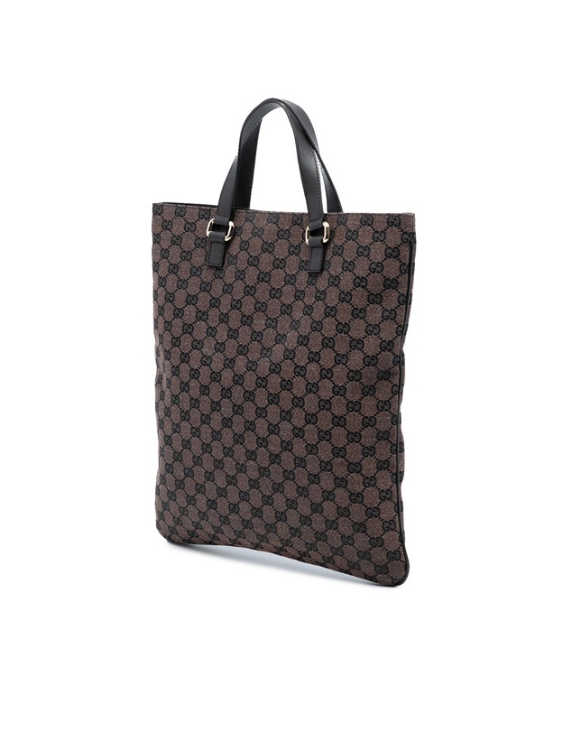 Pre-Loved by Azura Reborn - Pre-Loved GG Canvas Tote