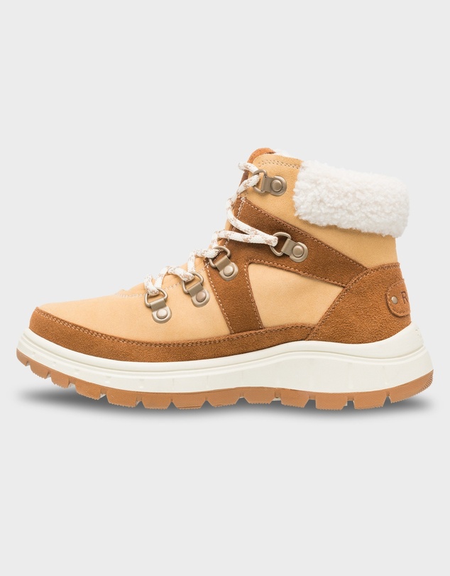 Roxy - Womens Alyah Boots