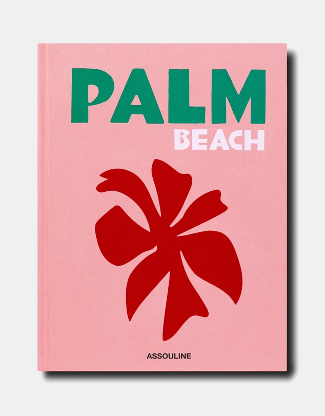 Assouline  - Palm Beach