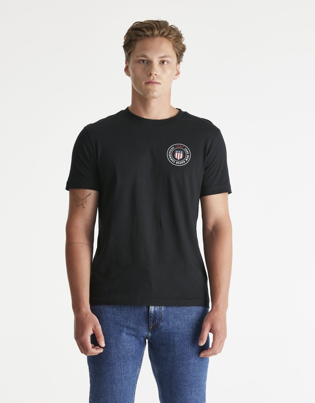 Gant - Graphic T-Shirt