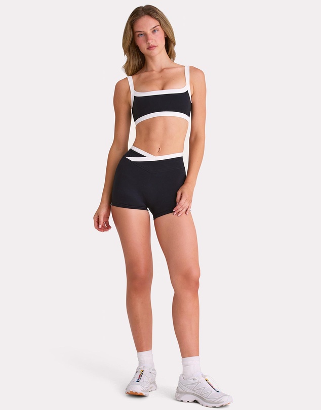 BO+TEE - Sweet Escape Shorts