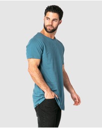 ONEBYONE - Classic Blank Tee