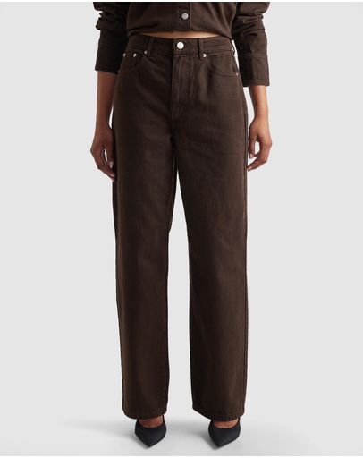 Truffle Brown