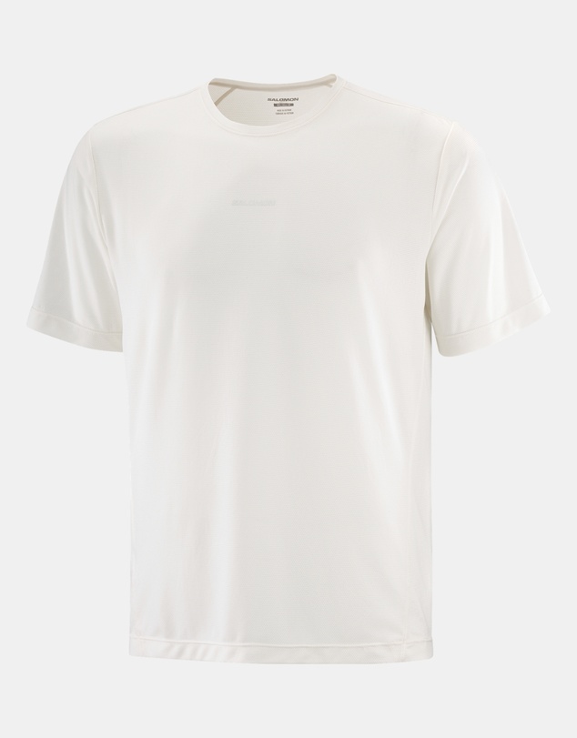 Salomon - SHAKEout CORE SHORT SLEEVE TEE Men's
