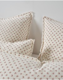 Linen House - Eloise Quilt Cover Set
