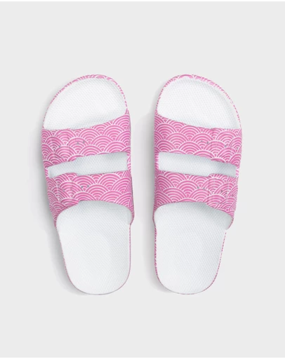 Freedom Moses - Slides - Unisex