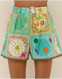 Palm Noosa - Porto Shorts