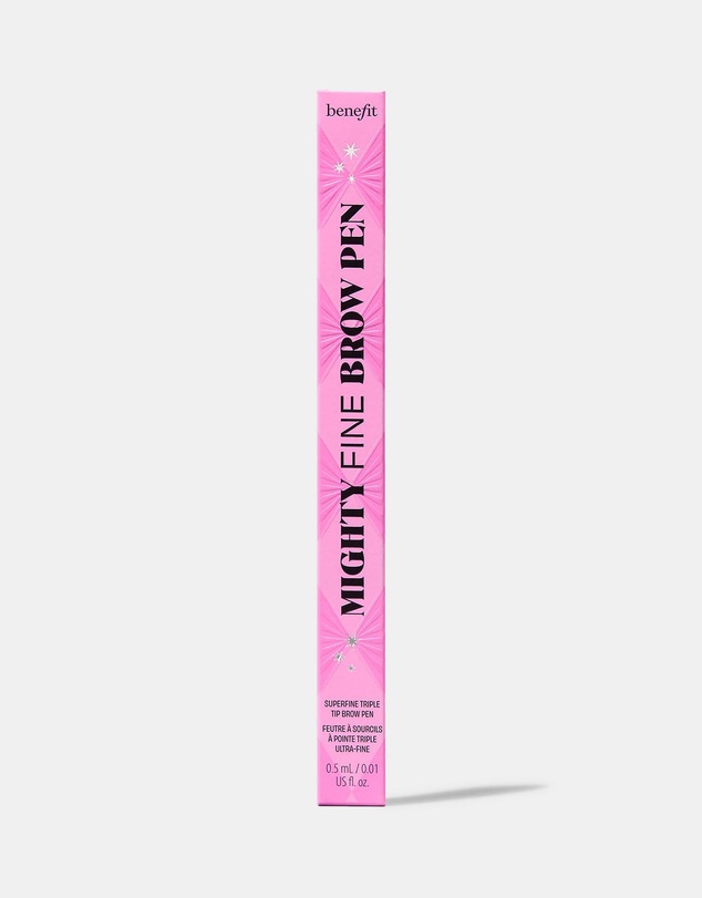 Benefit Cosmetics - Mighty Fine Brow Pen