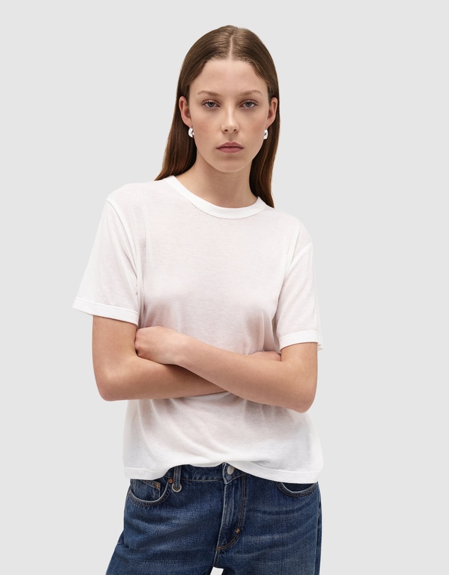 Neuw - Modal Lou Tee