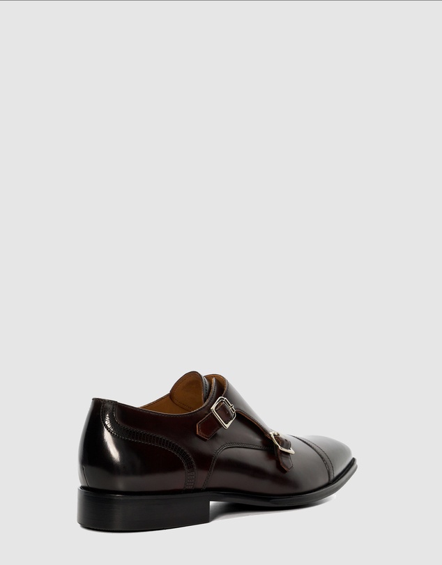 Dune London - Saloon - Brown