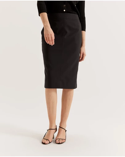 Review - Jacqueline Skirt