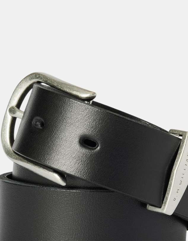 R.M.Williams - Cassidy Belt