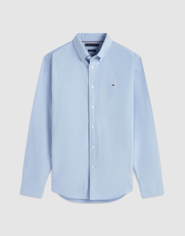 Tommy Hilfiger - Heritage Regular Oxford Shirt