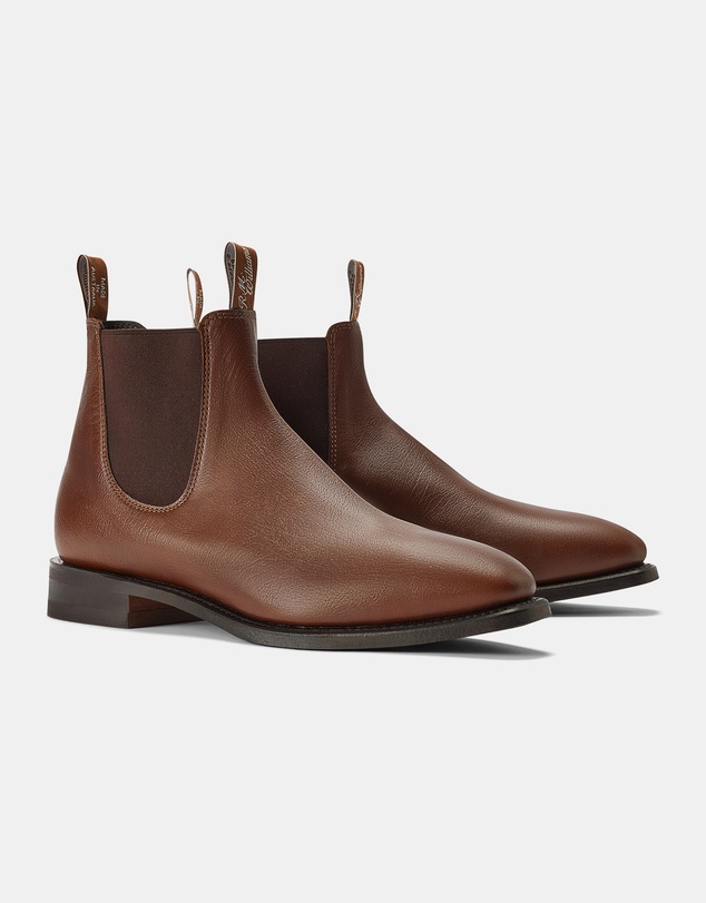R.M.Williams - Comfort Craftsman Boots - Men's