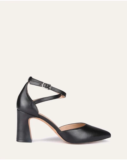 Jo Mercer - Alma Mid Heels