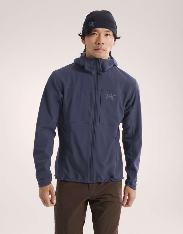 Arc'teryx - Gamma MX Hoody Men's