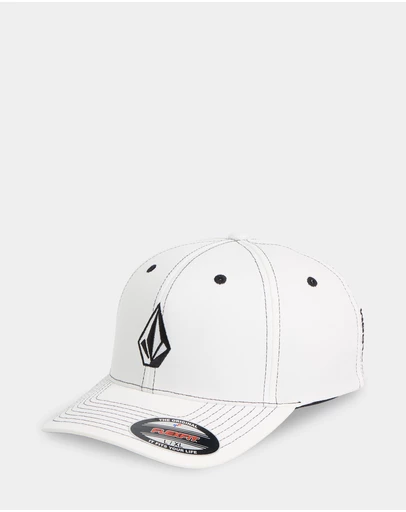 Volcom - Mens Full Stone Flexfit Hat