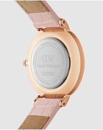 Daniel Wellington - Petite Rouge Pearl 32mm