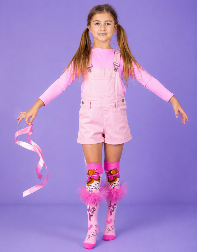 MADMIA - Ballerina Socks - Kids