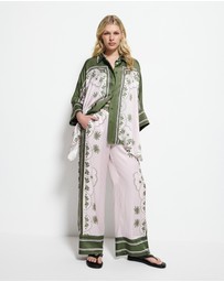 Commonry - Clara Pant