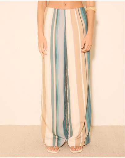 Mirage Stripe