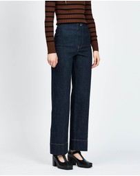 bul - Kallio Jean Denim