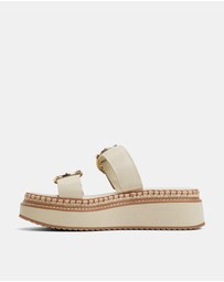 ALDO - Kaeithien Platform Sandals