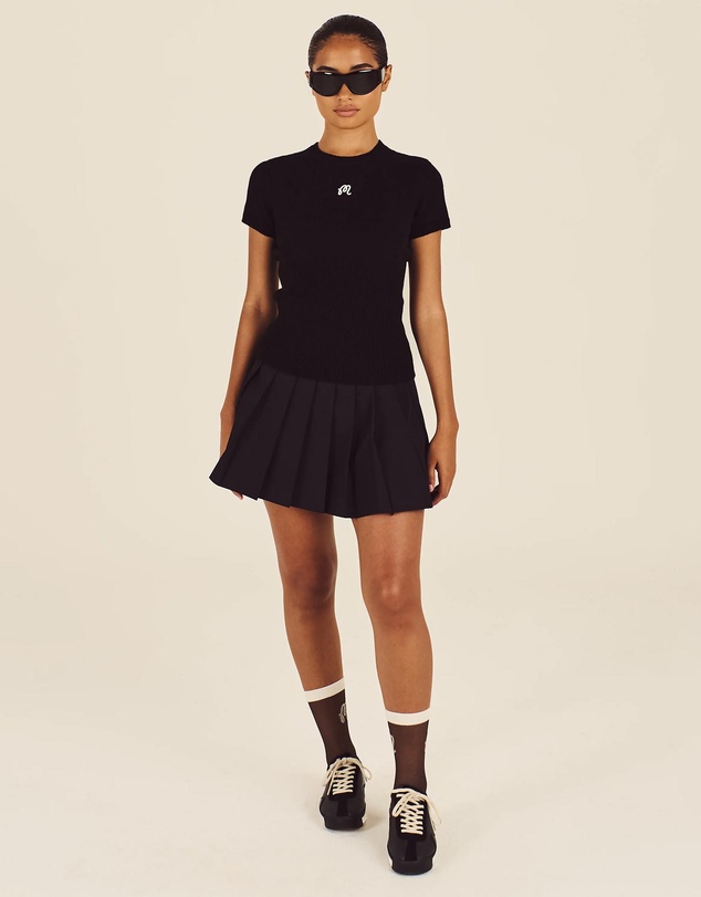 Malbon - Lisette Knit Top