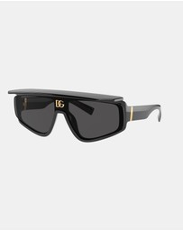 Dolce & Gabbana - 0DG6177