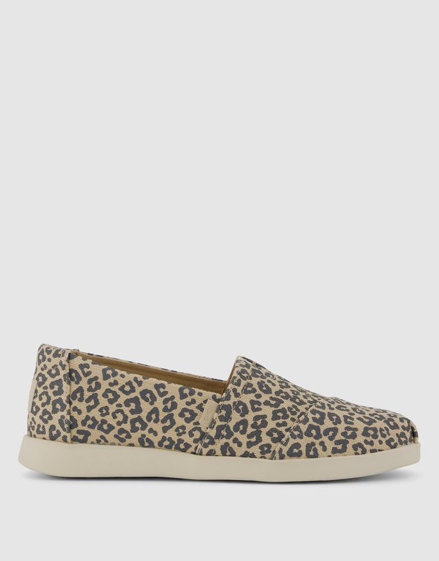 TOMS - Alpargata Plus Slip-On