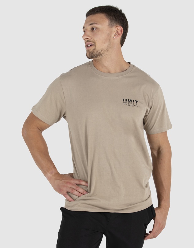 UNIT - UNIT Industry Men's T-Shirt