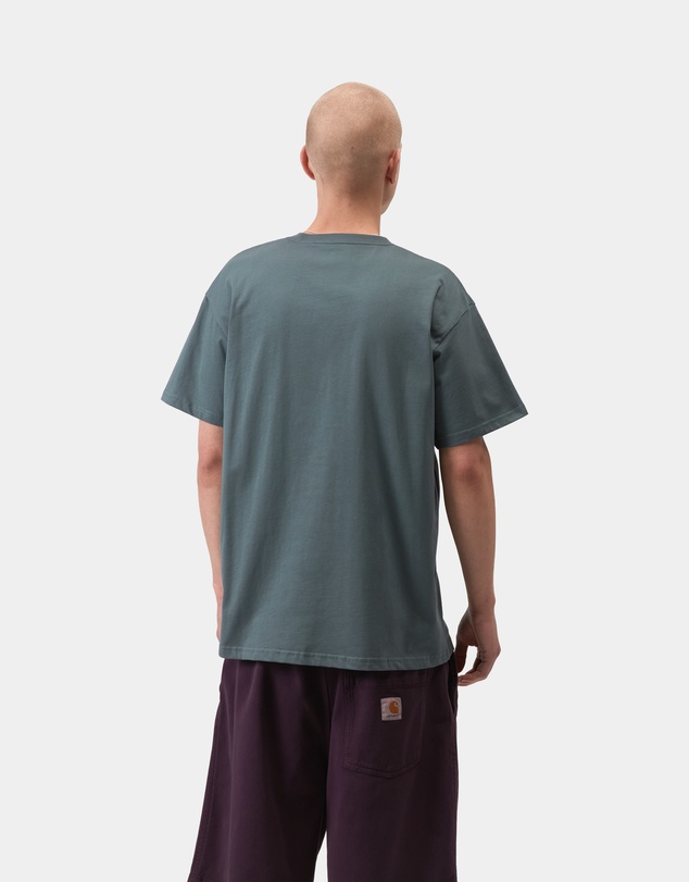 Carhartt WIP - SS Chase T-Shirt