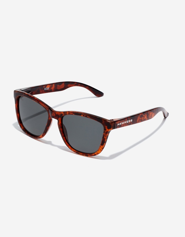 Hawkers Co - HAWKERS - Polarized Carey Dark ONE  Sunglasses for Men and Women UV400