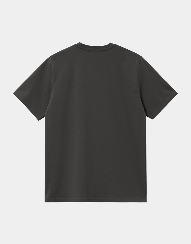 Carhartt WIP - SS Pocket T-Shirt
