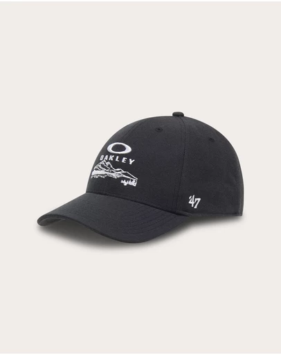 Oakley - 47 MVP Graphic Cap