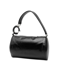 Pre-Loved by Azura Reborn - Pre-Loved Leather Rhombi Shoulder Bag