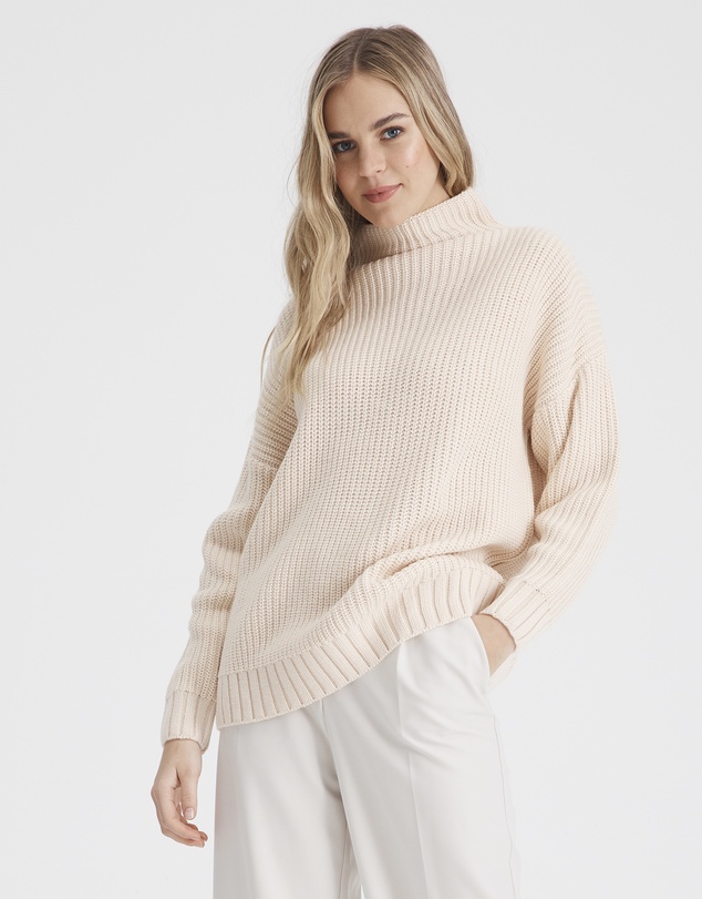 Everly Collective - Highland Knit
