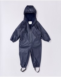 Rainkoat - Waterproof Snowsuit