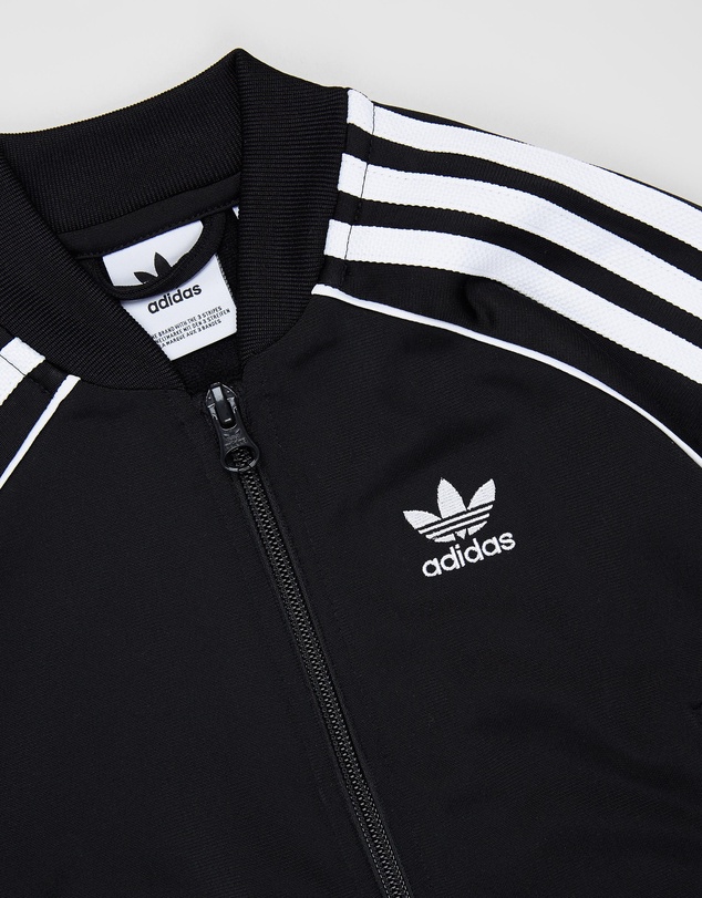 adidas Originals - Superstar Suit Set - Kids