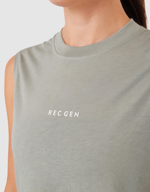 REC GEN - Oxy Float Crop Tank