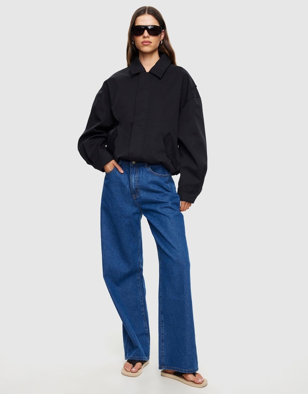 Lioness - Kenny Bomber - ICONIC EXCLUSIVE