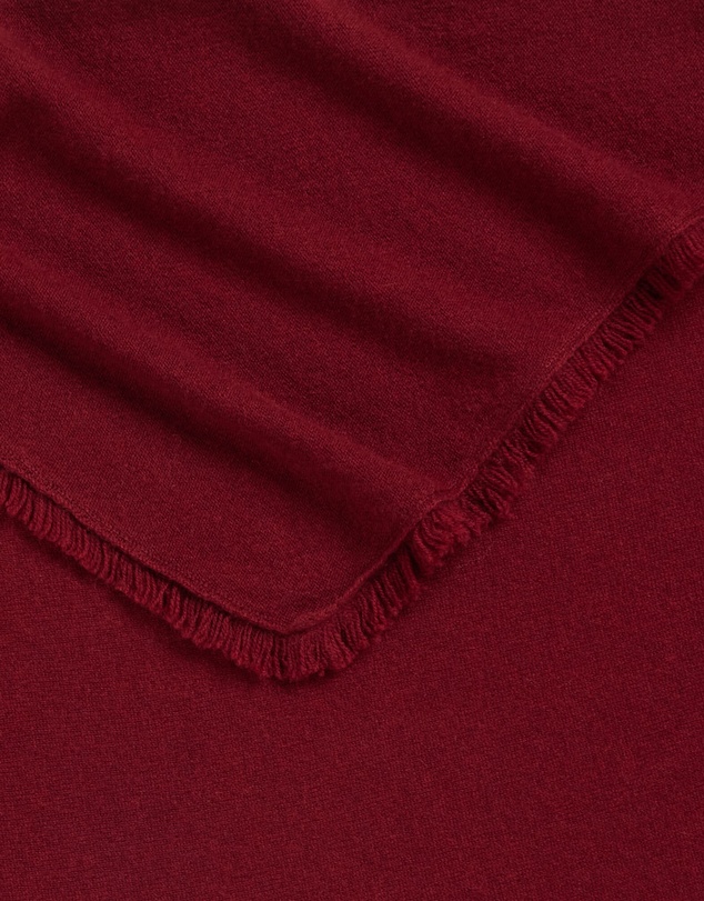 SABA - Vara Wool Cashmere Scarf