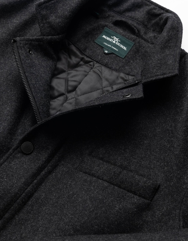 Rodd & Gunn - Longbush Jacket
